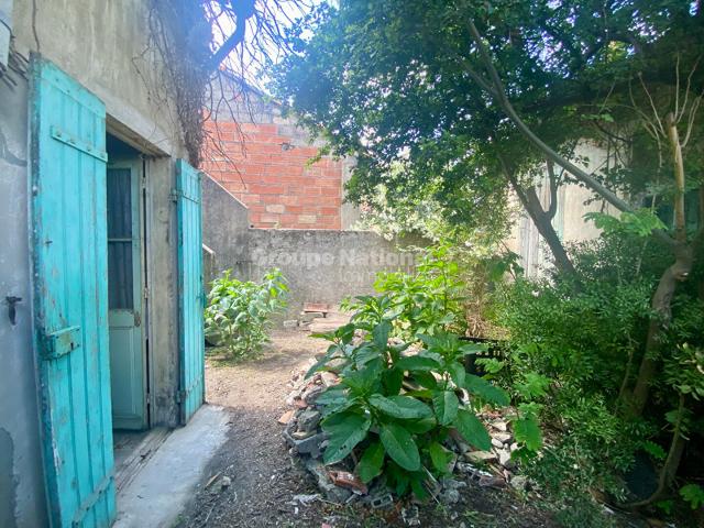 Maison 6 pièces 116 m²