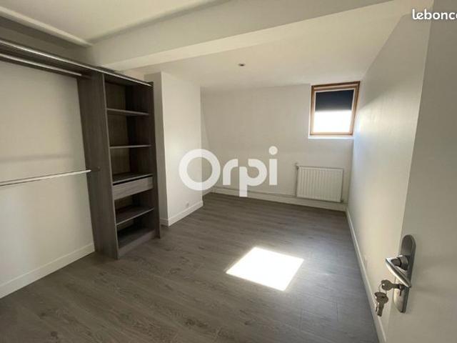 Maison 6 pièces 116 m²