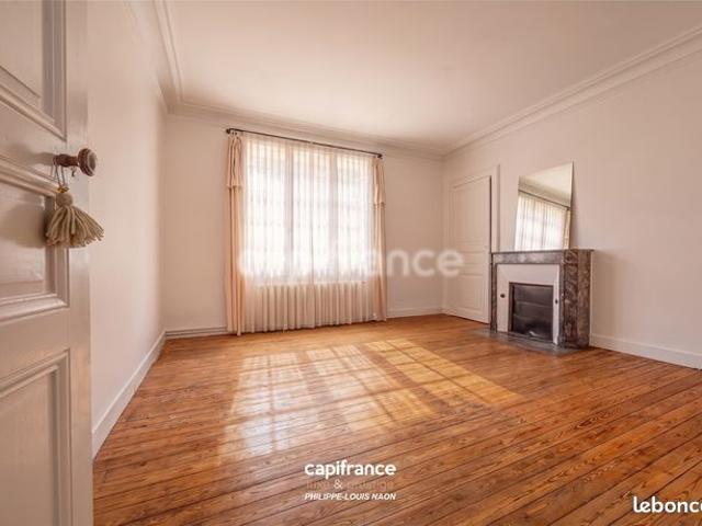 Maison 6 pièces 116 m²