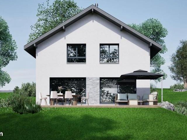 Maison 6 pièces 116 m²