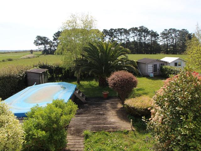 Maison 6 pièces 116 m²