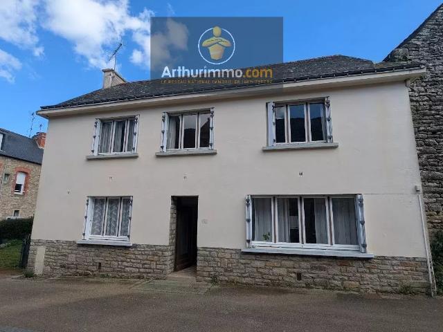 Maison 6 pièces 116 m²
