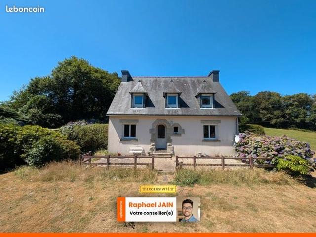 Maison 6 pièces 116 m²
