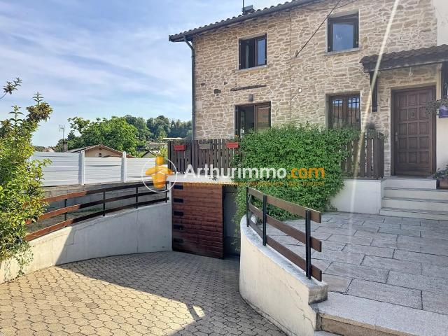 Maison 6 pièces 116 m²