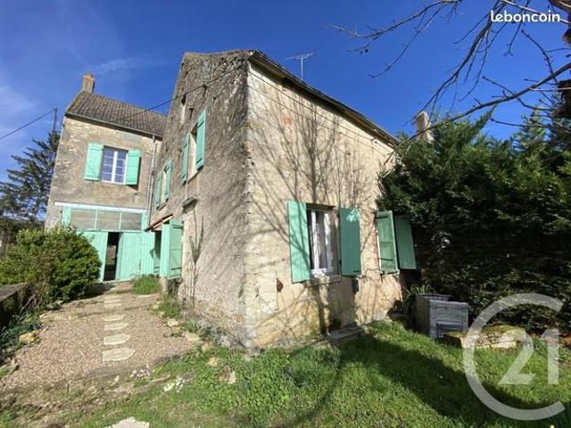 Maison 6 pièces 116 m²