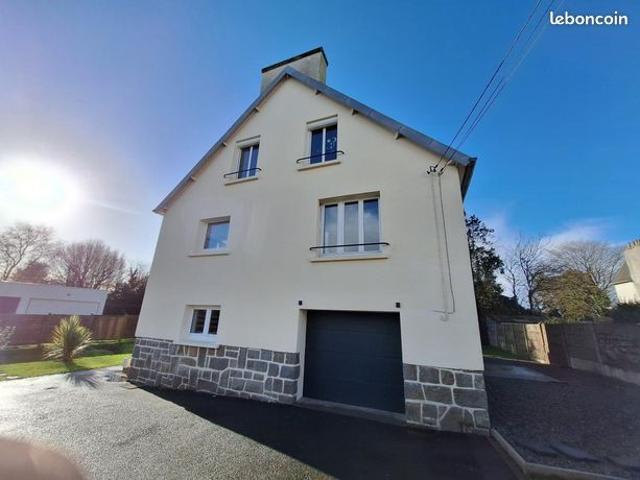Maison 6 pièces 116 m²