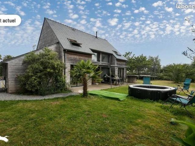 Maison 6 pièces 116 m²
