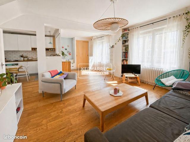 Maison 6 pièces 116 m²