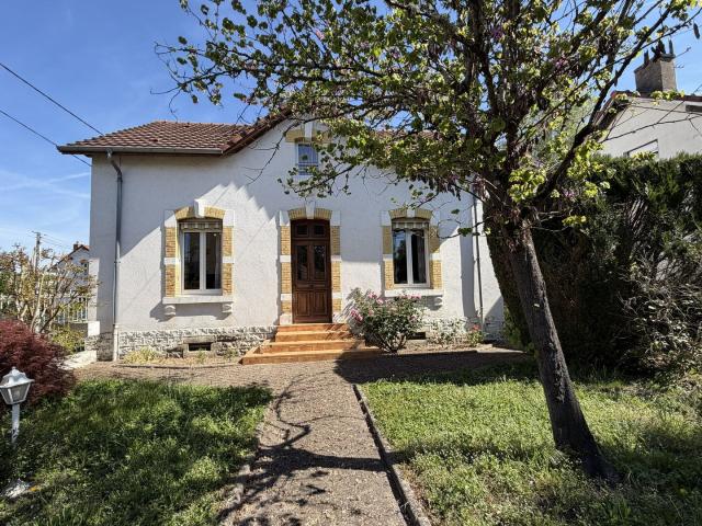 Maison 6 pièces 116 m²