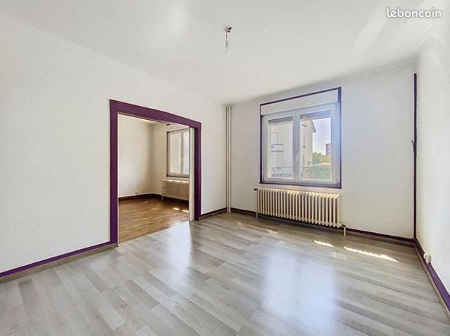 Maison 6 pièces 116 m²