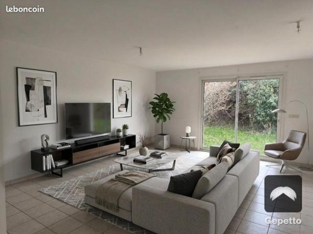 Maison 6 pièces 116 m²