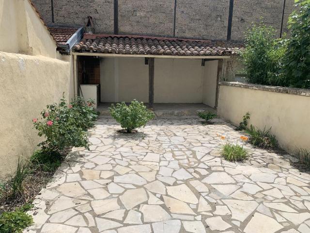 Maison 6 pièces 116 m²