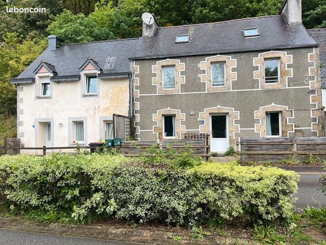 Maison 6 pièces 116 m²