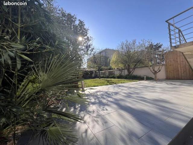 Maison 6 pièces 116 m²