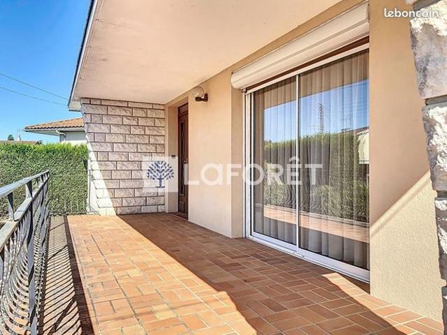 Maison 6 pièces 116 m²