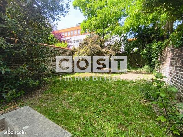 Maison 6 pièces 116 m²
