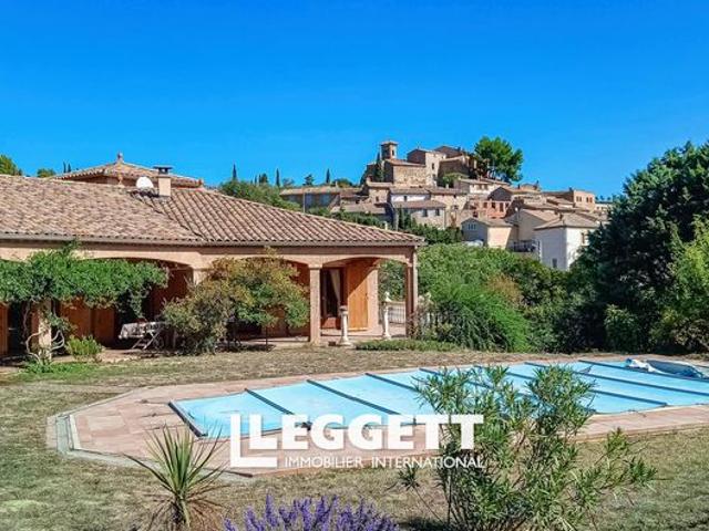 Maison 6 pièces 116 m²