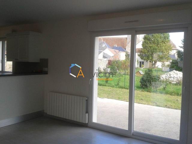 Maison 6 pièces 116 m²
