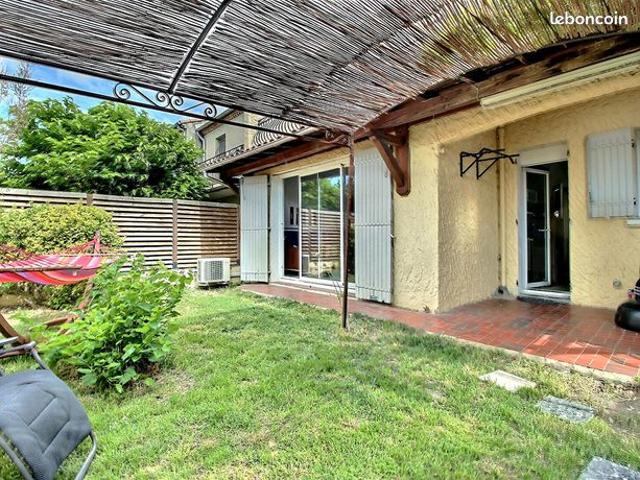 Maison 6 pièces 116 m²