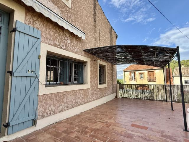 Maison 6 pièces 116 m²