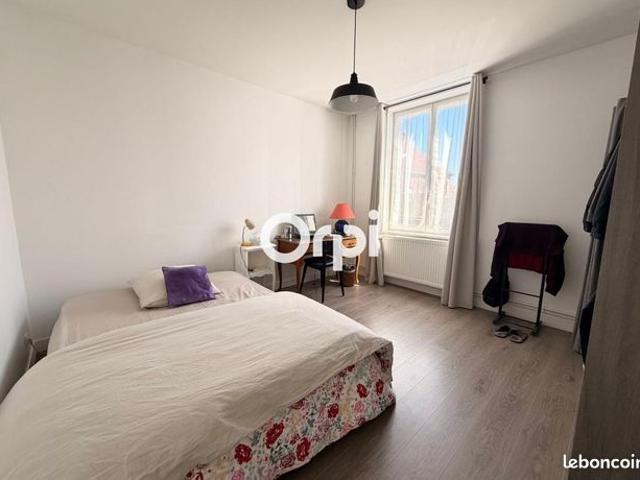 Maison 6 pièces 116 m²