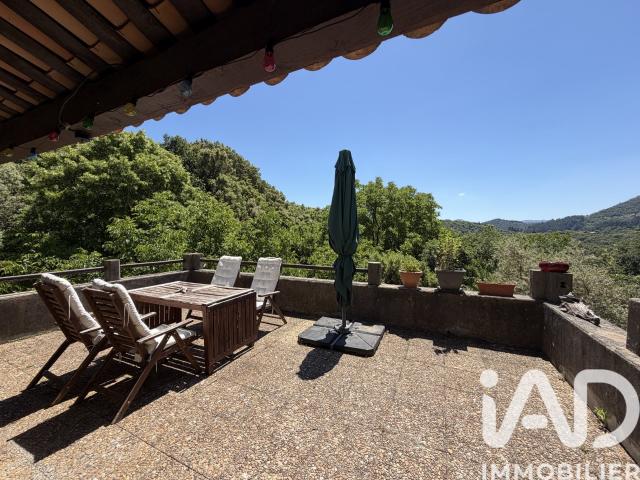 Maison 6 pièces 116 m²