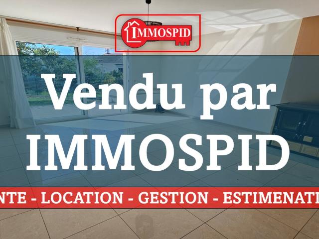 Maison 6 pièces 116 m²