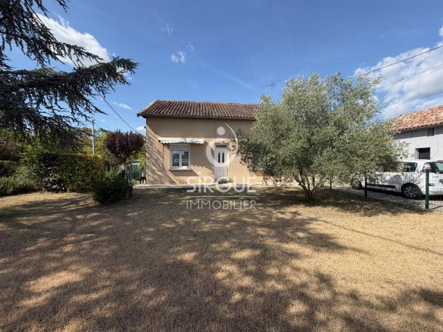 Maison 6 pièces 116 m²