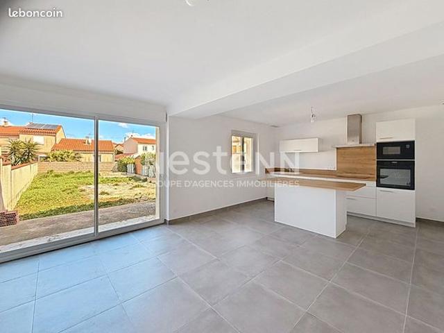 Maison 6 pièces 116 m²