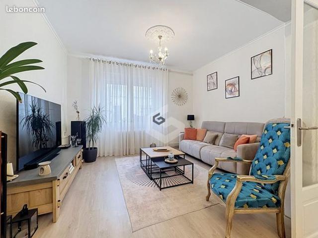 Maison 6 pièces 116 m²