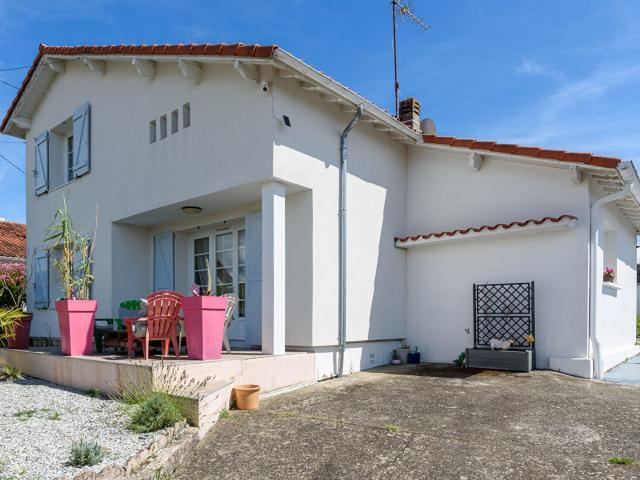 Maison 6 pièces 115 m²