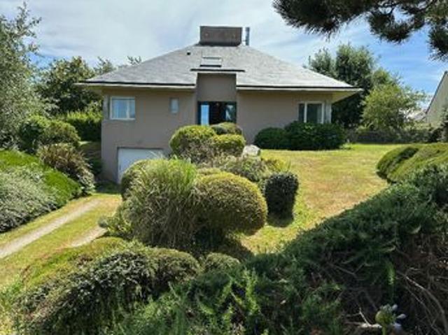 Maison 6 pièces 116 m²