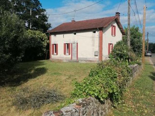 Maison 6 pièces 116 m²