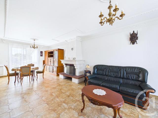 Maison 6 pièces 116 m²