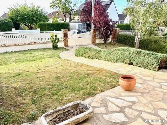 Maison 6 pièces 116 m²