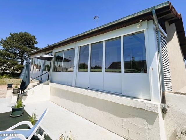 Maison 6 pièces 116 m²