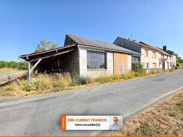 Maison 5 pièces 116 m²