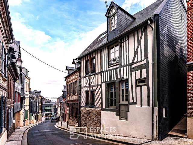 Maison 6 pièces 116 m²