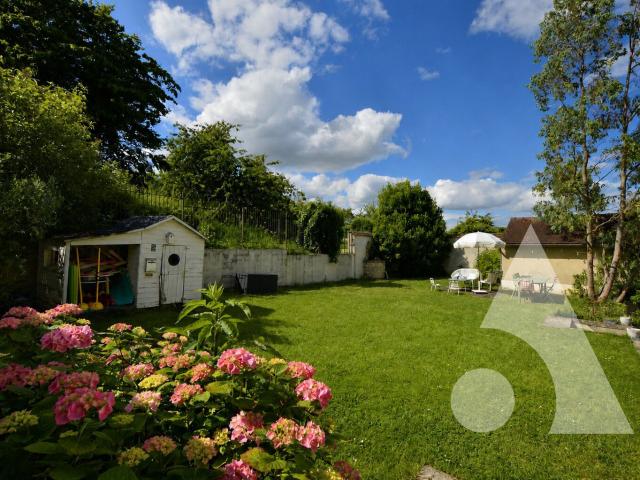 Maison 6 pièces 116 m²