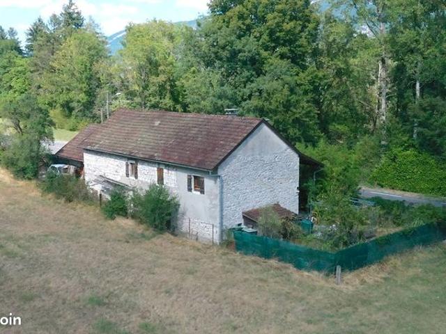 Maison 6 pièces 116 m²