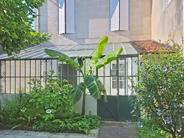 Maison 6 pièces 116 m²