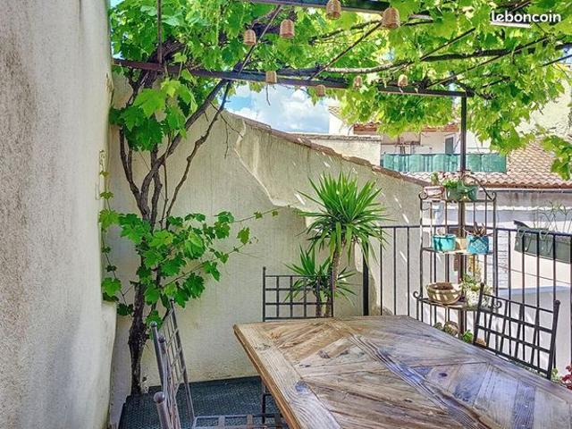 Maison 6 pièces 116 m²
