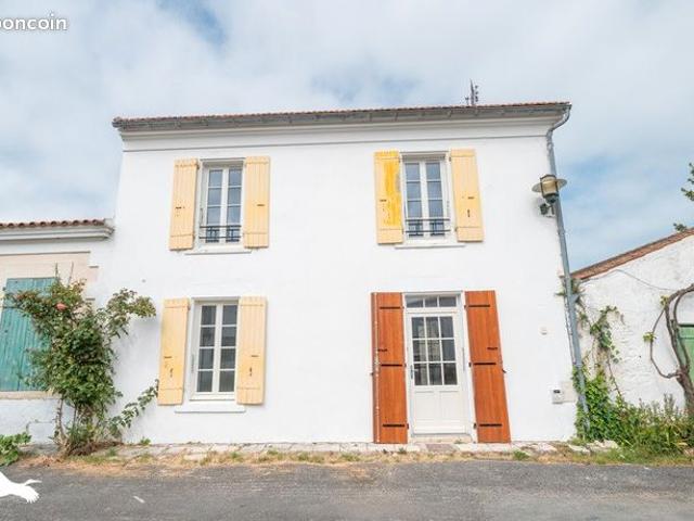 Maison 6 pièces 116 m²