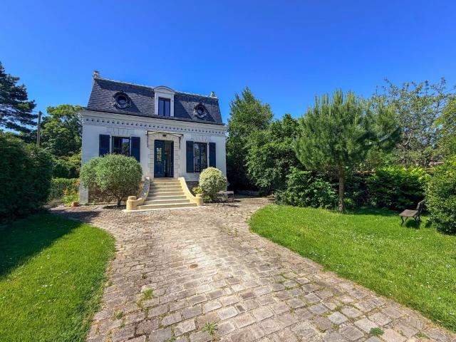 Maison 6 pièces 116 m²
