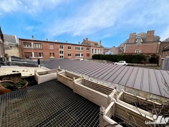 Maison 6 pièces 116 m²