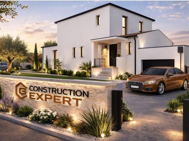 Maison 6 pièces 116 m²