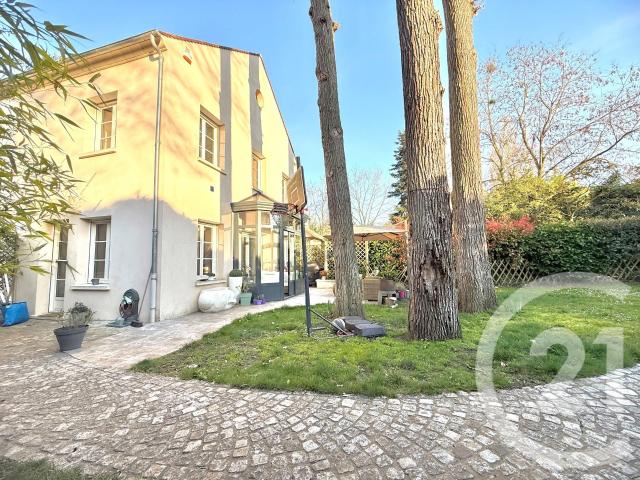 Maison 6 pièces 116 m²