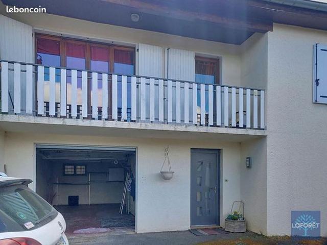 Maison 6 pièces 116 m²