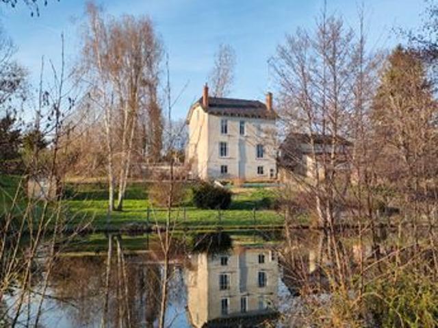 Maison 6 pièces 116 m²