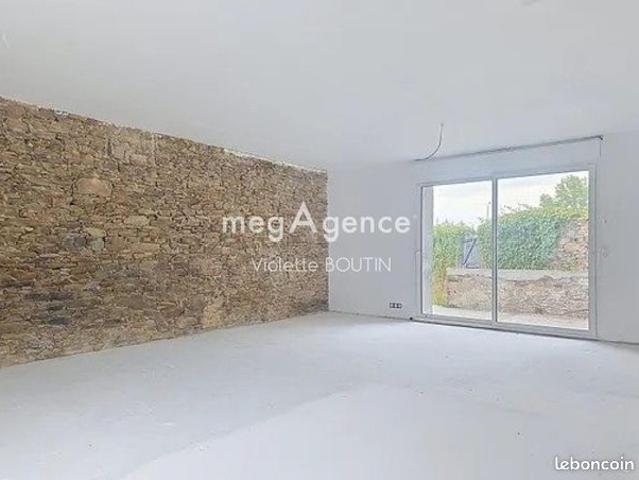 Maison 6 pièces 116 m²
